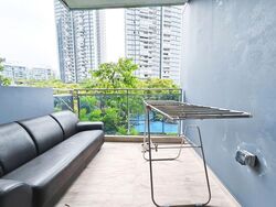 Parc Riviera (D5), Condominium #574517941